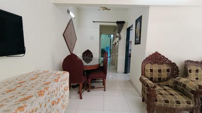 BHK Flat for rent in Nerul, 1800 Sqft Property ID 17998279