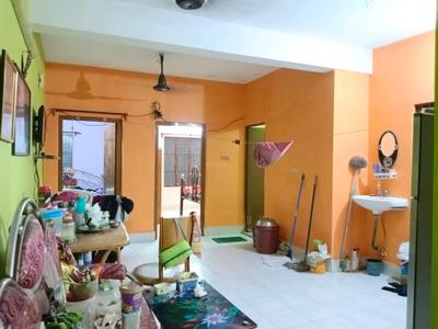 Living Room Image of 854 Sq.ft 2 BHK Apartment / Flat for sale in Maheshtala Kolkata for Rs. 2200000