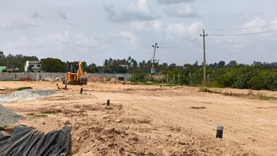 Image of 1200 Sq.ft Residential Plot / Land for sale in Gundur, Bengaluru for Rs. 4800000