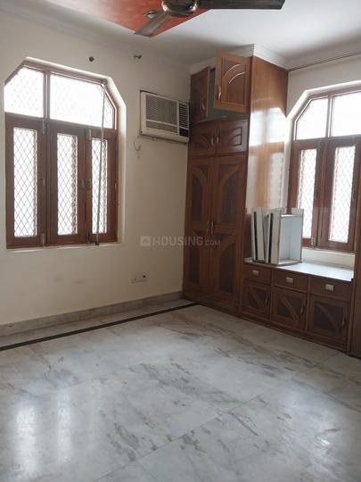 A 2B Block, Paschim Vihar Bedroom 1