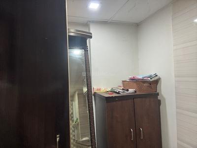 Bedroom Image of 1990 Sq.ft 3 BHK Apartment / Flat for sale in Vinayak NRI City, Khyora Kanpur for Rs. 9999999