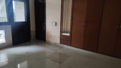 Bedroom Image of 1415 Sq.ft 3 BHK Apartment / Flat for sale in Mapsko Krishna Apra Gardens, Indirapuram Ghaziabad for Rs. 18000000