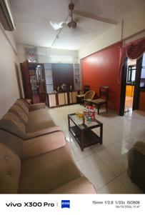 2 BHK Flat