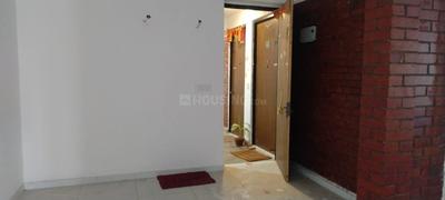 Bedroom Image of 700 Sq.ft 2 BHK Apartment / Flat for sale in Arete Our Homes 3, Sector 6 Sohna for Rs. 5400000
