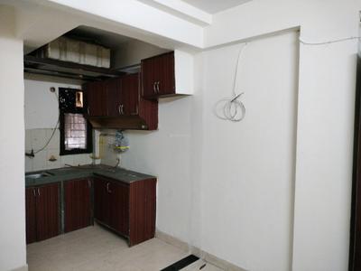 Living Room Image of 450 Sq.ft 1 BHK Apartment / Flat for sale in Sector 23B Dwarka New Delhi for Rs. 6000000