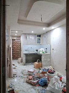 Main Entrance Image of 500 Sq.ft 1 BHK Apartment / Flat for sale in Hark Sai Apartment, Sector 89 Noida for Rs. 2700000