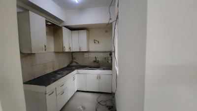 Kitchen Image of 950 Sq.ft 2 BHK Apartment / Flat for rent in Jaypee Kosmos, Sector 134 Noida for Rs. 24999