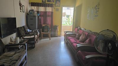 Living Room Image of 900 Sq.ft 2 BHK Apartment / Flat for sale in Venkata Nagar Puducherry for Rs. 4600000