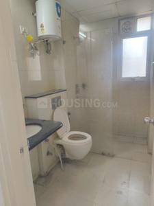 Image of 2250 Sq.ft 3.5 BHK Apartment / Flat for rent in Godrej Aria, Sector 79, Gurgaon for Rs. 40500