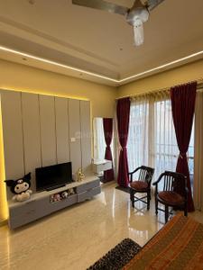 Hall Image of 1800 Sq.ft 3 BHK Builder Floor for sale in Ashok Nagar New Delhi for Rs. 33500000