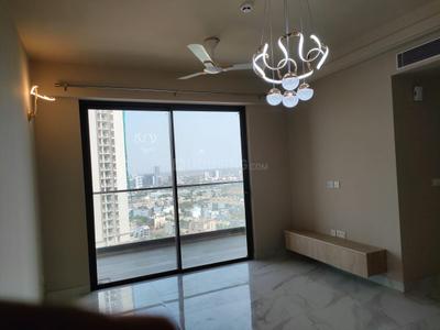 Hall Image of 2092 Sq.ft 3 BHK Apartment / Flat for sale in DLF The Ultima, Sector 81 Gurgaon for Rs. 36500000