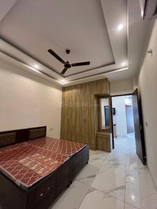Bedroom Image of 1550 Sq.ft 3 BHK Independent House for sale in Sector 115 Mohali for Rs. 9900000