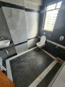 Bathroom Image of 2525 Sq.ft 4 BHK Builder Floor for sale in Sadguru Nagar Nashik for Rs. 16100000