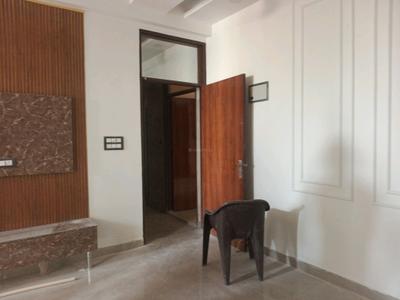 Living Room Image of 1050 Sq.ft 2 BHK Apartment / Flat for sale in Krishna Elite Homes, Noida Extension Greater Noida for Rs. 4504500