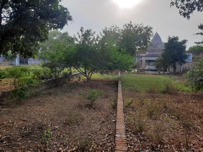 Image of 3500 Sq.ft Residential Plot / Land for sale in Bithoor, Kanpur for Rs. 37500000