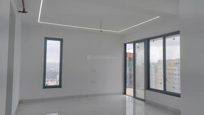 Bedroom Image of 2450 Sq.ft 3 BHK Apartment / Flat for sale in Kalpataru Jade Residences, Baner Pune for Rs. 37500000