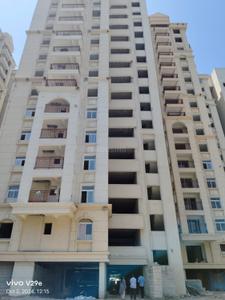 Image of 1562 Sq.ft 3 BHK Apartment / Flat for sale in Nizampet, Hyderabad for Rs. 9300000