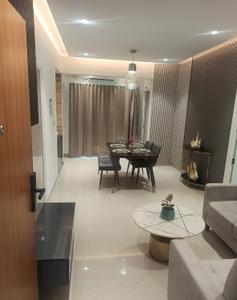 Hall Image of 1711 Sq.ft 3 BHK Apartment / Flat for sale in T Nagar Chennai for Rs. 38000000