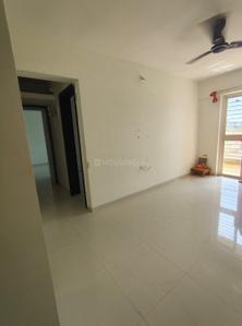 Hall Image of 900 Sq.ft 2 BHK Apartment / Flat for rent in Trimurti 11 Park Street, Pisoli Pune for Rs. 15000