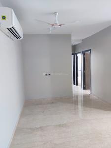 Living Room Image of 1590 Sq.ft 4 BHK Apartment / Flat for sale in Oberoi Sky City, Borivali East Mumbai for Rs. 75000000