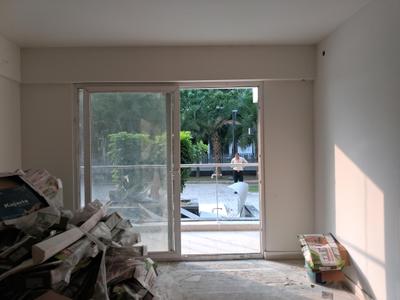 Living Room Image of 1265 Sq.ft 2 BHK Apartment / Flat for sale in Godrej Palm Retreat 1, Sector 150 Noida for Rs. 18000000