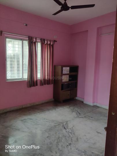 Tagore residency Bedroom 1