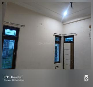 Bedroom Image of 1300 Sq.ft 3 BHK Independent House for rent in Meri Jhansi for Rs. 12000