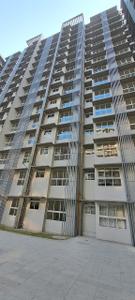 Image of 651 Sq.ft 1 BHK Apartment / Flat for sale in Mahindra Happinest Kalyan 2 Project A, Bhiwandi, Thane for Rs. 4000000
