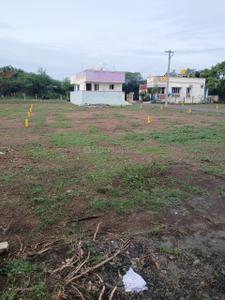 Image of 500 Sq.ft Residential Plot / Land for sale in Padappai, Chennai for Rs. 1299500