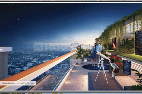 Chandak Highscape City Main Image 1