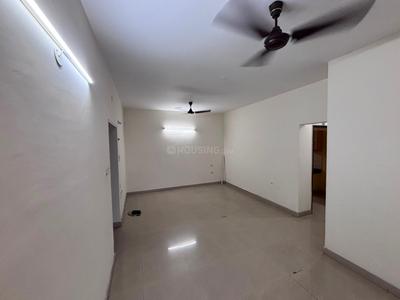 Hall Image of 1445 Sq.ft 3 BHK Apartment / Flat for sale in Active Acres, Tangra Kolkata for Rs. 12000000