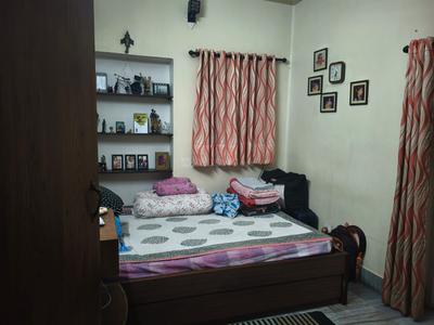 Bedroom Image of 1000 Sq.ft 2 BHK Apartment / Flat for sale in Beliaghata Kolkata for Rs. 4000000