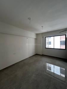 Bedroom Image of 1750 Sq.ft 3 BHK Apartment / Flat for rent in Vishwanath Maher Select, Shela Ahmedabad for Rs. 30000