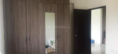 Bedroom Image of 650 Sq.ft 1 BHK Apartment / Flat for rent in Puravankara Purva Seasons, C V Raman Nagar Bengaluru for Rs. 42000