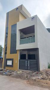 Image of 2350 Sq.ft 4 BHK Villa for sale in Mirchandani Shalimar Villa Park, Bhangarh, Indore for Rs. 18500000