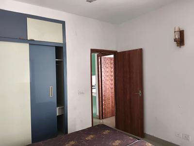Bedroom Image of 735 Sq.ft 2 BHK Apartment / Flat for sale in Suncity Avenue 76, Sector 76 Gurgaon for Rs. 9000000