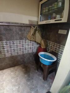 Image of 1000 Sq.ft 1 RK Independent House for rent in Nandanvan, Nagpur for Rs. 4000