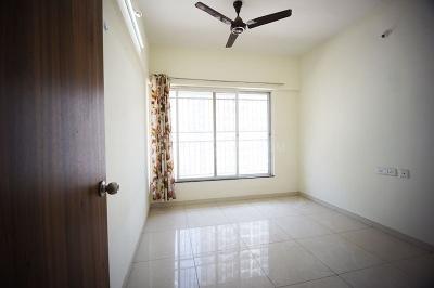 Bedroom Image of 858 Sq.ft 2 BHK Apartment / Flat for sale in Hinjawadi Pune for Rs. 7100000