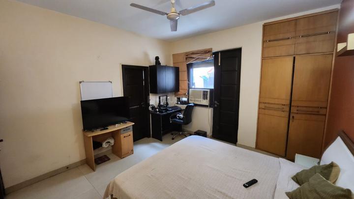 Sector 50 Bedroom 1