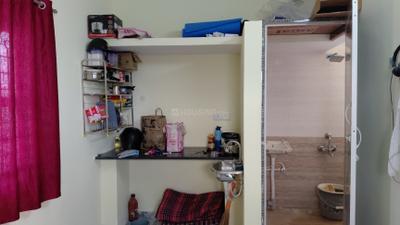Bedroom Image of 210 Sq.ft 1 RK Independent House for rent in Narayanapura Bengaluru for Rs. 8500