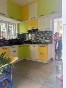Kitchen Image of 2000 Sq.ft 5 BHK Independent House for sale in Palarivattom Kochi for Rs. 20000000