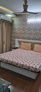 Bedroom Image of 1160 Sq.ft 2 BHK Apartment / Flat for sale in Saarrthi Shimmer And Shine II, Anand Nagar, Sinhagad Road Pune for Rs. 14500000