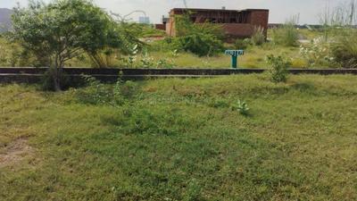 Image of 239 Sq.ft Residential Plot / Land for sale in Sector 25 YEIDA, Greater Noida for Rs. 17900000