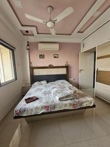 Bedroom Image of 1845 Sq.ft 3 BHK Apartment / Flat for sale in Science City Ahmedabad for Rs. 12000000