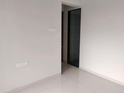 Bedroom Image of 670 Sq.ft 1 BHK Apartment / Flat for sale in Tejas Heritage, Ulwe Navi Mumbai for Rs. 6800000