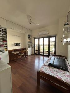 Bedroom Image of 1600 Sq.ft 3 BHK Builder Floor for sale in Kalyan Nagar Bengaluru for Rs. 21000000