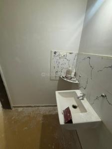 Bedroom Image of 1700 Sq.ft 3 BHK Apartment / Flat for rent in Shabhaji Nagar Nashik for Rs. 24000