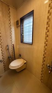Bathroom Image of 1150 Sq.ft 2 BHK Apartment / Flat for sale in Gudadhe Orbital Empire, Jaitala Nagpur for Rs. 6100000