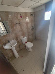 Bathroom Image of 1595 Sq.ft 3 BHK Apartment / Flat for sale in Ajnara Homes, Noida Extension Greater Noida for Rs. 13300000
