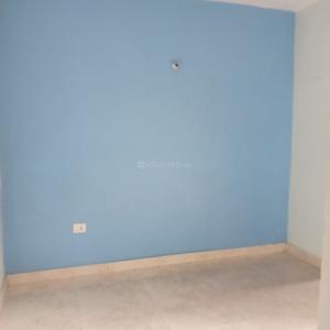 Bedroom Image of 750 Sq.ft 3 BHK Apartment / Flat for rent in Vashisth Heights, Sector 87 Faridabad for Rs. 18000